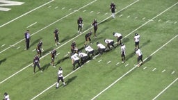 Kaufman football highlights Braswell High School