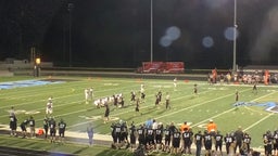 Cascade football highlights South Decatur High School