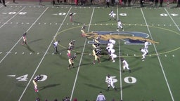 Ringgold football highlights Uniontown Area School District