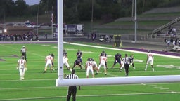 Dylan Smith's highlights Bellevue East High School