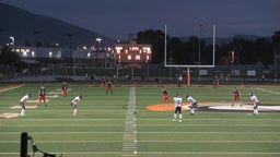 Jacob Sumens's highlights Murray High School