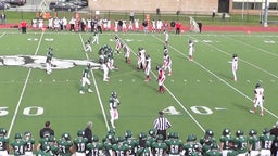 Michael Varela's highlights Half Hollow Hills East High School