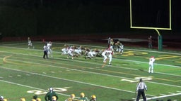 Justin Mcnulty's highlights Grosse Pointe North High School