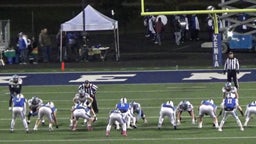 Jay Anderson(wide angle)'s highlights Xenia High School