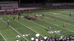 Immokalee football highlights Gulf Coast High School