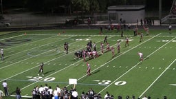 Daniel Rendon's highlights Immokalee