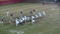Ridley football highlights Conestoga High School