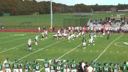 William Floyd football highlights Northport High School