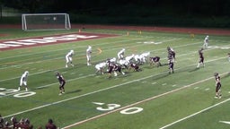 Robert Fabijanczuk's highlights Park Ridge High School