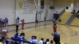 Clemens girls basketball highlights vs. Judson High School