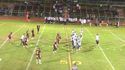 Case football highlights Seekonk