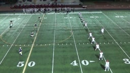Highline football highlights Steilacoom High School
