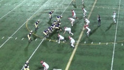 Steilacoom football highlights Highline High School