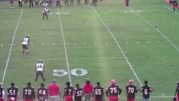 Austin football highlights Furr High School