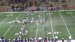 Alief Elsik football highlights Alief Hastings