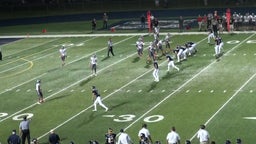 Tyler Willman's highlights LaSalle-Peru High School