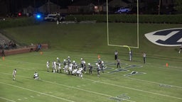Max Parker's highlights Tift County High School
