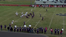 Dimmitt football highlights Spearman High School