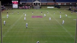 East Jackson football highlights Morgan County High School