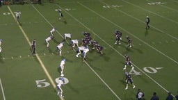 Black Hills football highlights Rochester High School