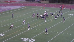 Black Hills football highlights Prairie High School