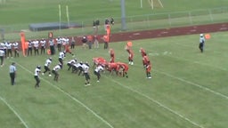 Whitewater football highlights Jefferson High School