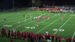 Sandpoint football highlights Lake City High School