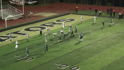 Pine-Richland football highlights vs. Altoona