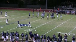 Skyline football highlights vs. Higley High School