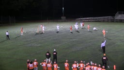 Conor Shears's highlights vs. Hayfield