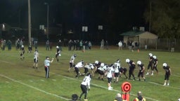 Stevens football highlights Hanover High School