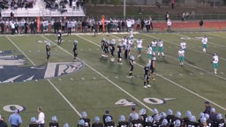 Layton football highlights Farmington High School