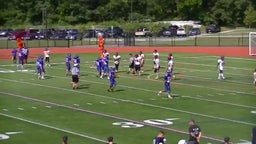 Jake Kruszewski's highlights Waterford/Westerly