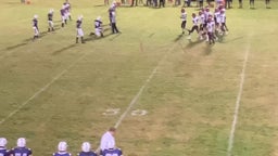 Cooper Carlson's highlights 15 Yard Run