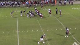 Geneva football highlights vs. Hillcrest High