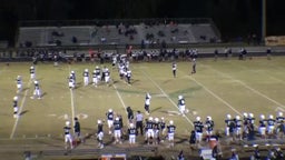 Colleton County football highlights Beaufort
