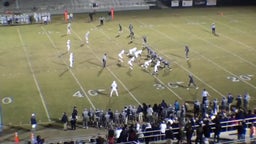 Colleton County football highlights Hilton Head