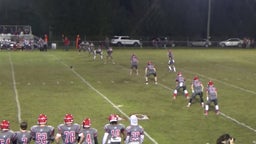 Lowndes Academy football highlights Coosa Valley Academy High School