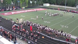 Southport football highlights Pike High School