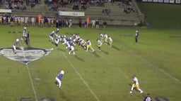 Matthew Ellis's highlights South Lamar High School