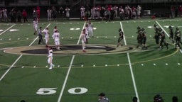 Northglenn football highlights Prairie View