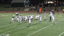 Brookfield football highlights Guilford