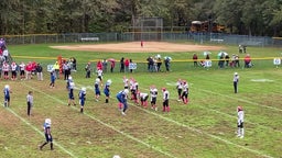 Keyport football highlights Keansburg High School