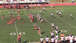 Ross Parrish's highlights Loveland High School