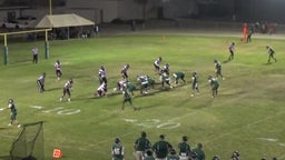 Mar Vista football highlights Montgomery High School