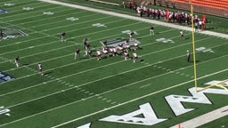 St. Louis football highlights Baldwin High School