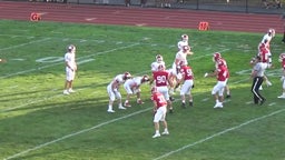 Cumberland Valley football highlights Central York