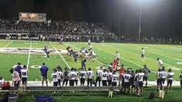 Cloquet football highlights Hermantown High School