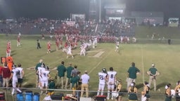 Gabe Lemaster's highlights Lowndes Academy High School