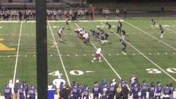 Arlington football highlights Bethel High School